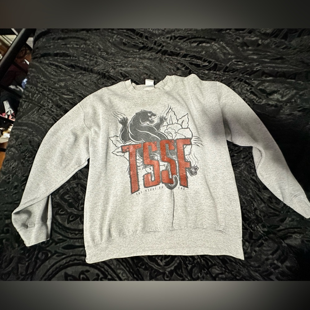 The Story So Far Sweatshirt